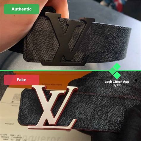 fake louis vuitton belt black and grey checkered|lv belt monogram black.